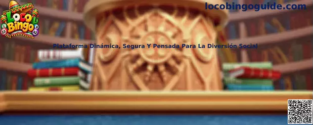 Plataforma Dinámica, Segura Y Pensada Para La Diversión Social