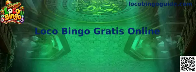Loco Bingo Gratis Online