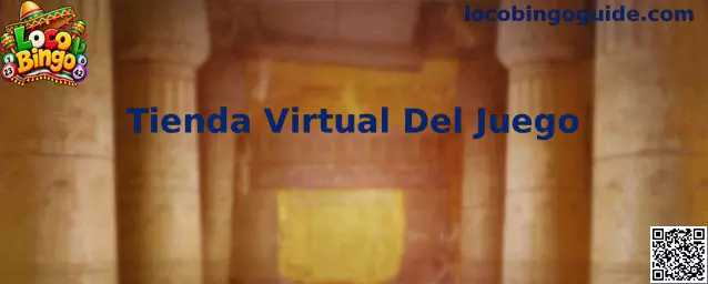 Tienda Virtual Del Juego de Loco Bingo