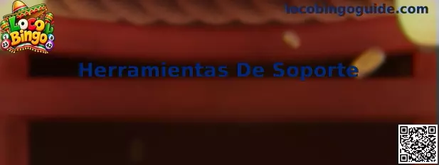 Herramientas De Soporte Loco Bingo