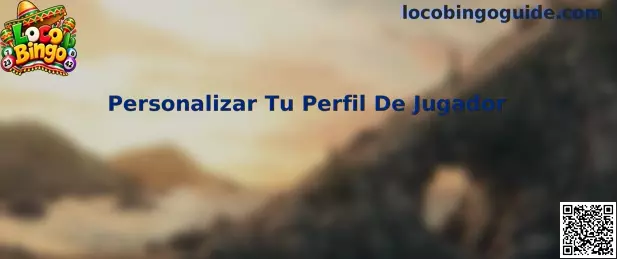 Personalizar Tu Perfil De Jugador