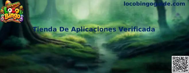 Tienda De Aplicaciones Verificada Loco Bingo